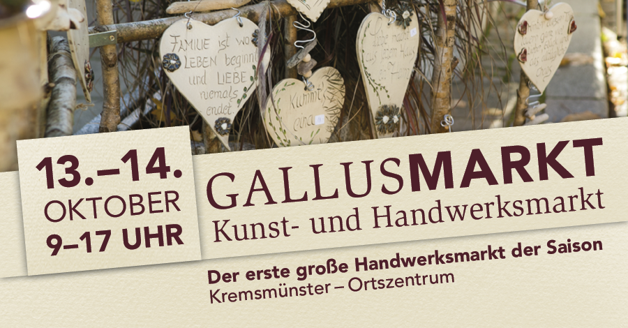 Gallusmarkt 2018